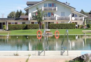 Vitalpark Blaichach Burgberg – Appartement 5 Grünten