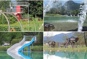 Vitalpark Blaichach Burgberg – Appartement 5 Grünten