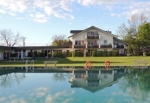 Vitalpark Blaichach Burgberg – Appartement 5 Grünten
