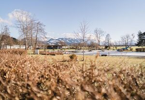 Vitalpark Blaichach Burgberg – Appartement 5 Grünten
