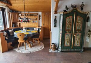 Ferienwohnung Muckhoff