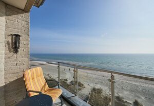 Am Südstrand 9 Strandburg I