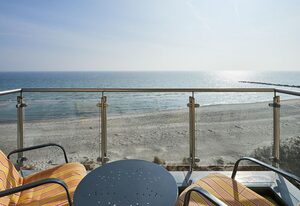 Am Südstrand 9 Strandburg I