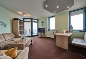 Am Südstrand 9 Strandburg I