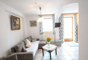 Ferienwohnung Zillnhäusl – Ferienwohnung Kehlstein, 1 bis 2 Personen, 38 qm, 1 Schlafzimmer, Terrasse