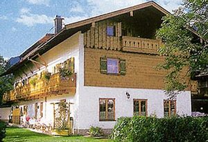 Ferienwohnung Zillnhäusl – Ferienwohnung Kehlstein, 1 bis 2 Personen, 38 qm, 1 Schlafzimmer, Terrasse