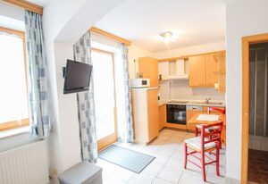 Ferienwohnung Zillnhäusl – Ferienwohnung Kehlstein, 1 bis 2 Personen, 38 qm, 1 Schlafzimmer, Terrasse