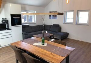 Zweizimmer Apartment