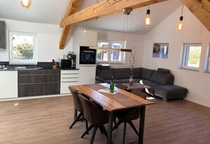 Zweizimmer Apartment