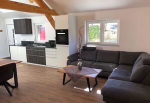 Zweizimmer Apartment