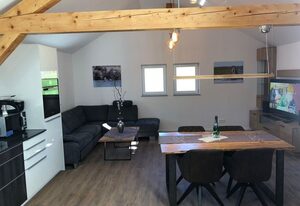 Zweizimmer Apartment