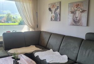 Uschis Steinröschen mit Hallenbad – Uschi's Steinröschen