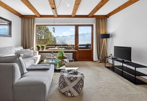 Alpenbasis | Ferienwohnung Karin