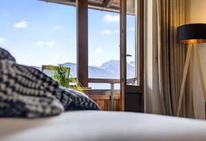 Alpenbasis | Ferienwohnung Karin