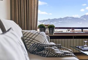 Alpenbasis | Ferienwohnung Karin