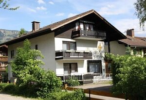 Haus Arnika Fewo Friederich – Ferienwohnung Friederich