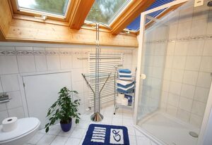 Haus Arnika Fewo Friederich – Ferienwohnung Friederich