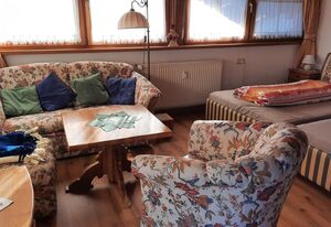 Haus Arnika Fewo Friederich – Ferienwohnung Friederich