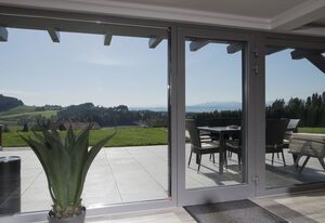 Wohnung mit Panoramablick
