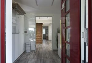 Wohnung mit Panoramablick