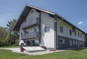 Wohnung mit Panoramablick