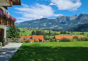 Haus Alpenblick – Ferienwohnung 04