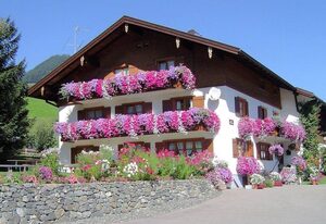 Haus Alpenblick – Ferienwohnung 04