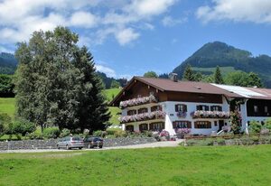 Haus Alpenblick – Ferienwohnung 04