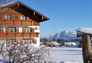 Haus Alpenblick – Ferienwohnung 04