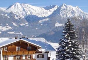 Haus Alpenblick – Ferienwohnung 04