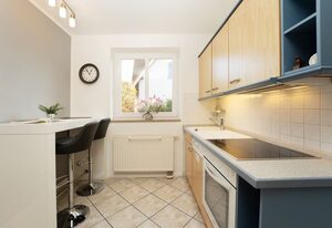 Ferienhaus Wohler