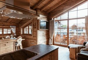 SPA-Ferienwohnung