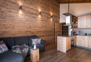 SPA-Ferienwohnung