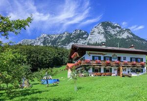 Scheffaulehen Ferienwohnungen – Ferienwohnung Nr. 1, 1-2 Personen, 38 qm, Dusche/WC, Balkon, TV, 1 Schlafzimmer