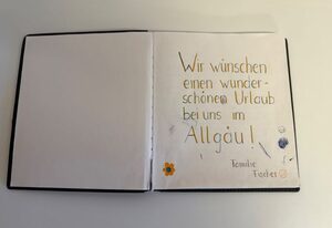 Ferienwohnung Fischer – Fewo Fischer