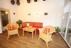 Gästehaus Barbara – Ferienwohnung Alpenrose