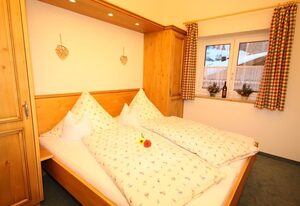 Gästehaus Barbara – Ferienwohnung Alpenrose