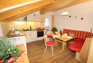 Gästehaus Barbara – Ferienwohnung Alpenrose