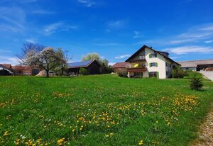 Bauer Haug – Allgäuer Landidylle genießen