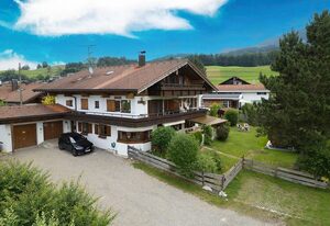 Chalet Au