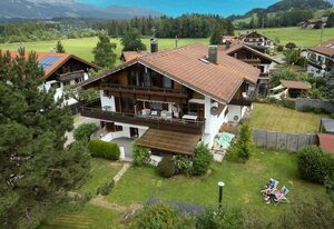 Chalet Au