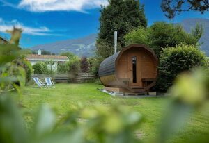 Chalet Au