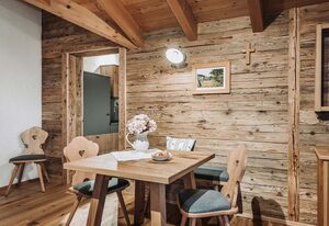 Ferienwohnung - Grünten