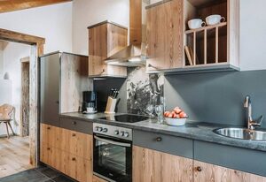 Ferienwohnung - Grünten