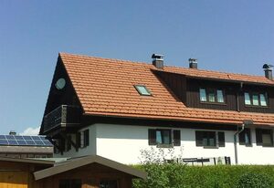 Ferienwohnung Knäbler
