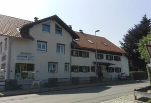 Ferienwohnung Knäbler