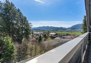 Kapellenblick