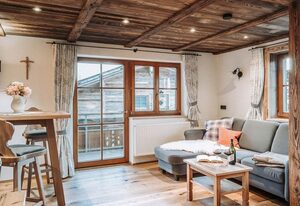 Ferienwohnung - Mittag