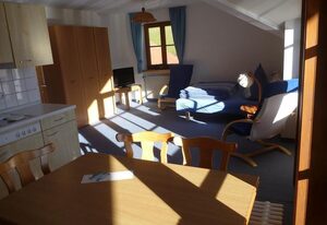 Ferienwohnung Stoll Helga