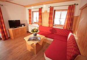Pfingstlerlehen – Appartment Grünstein, für 2 Personen, 30 qm